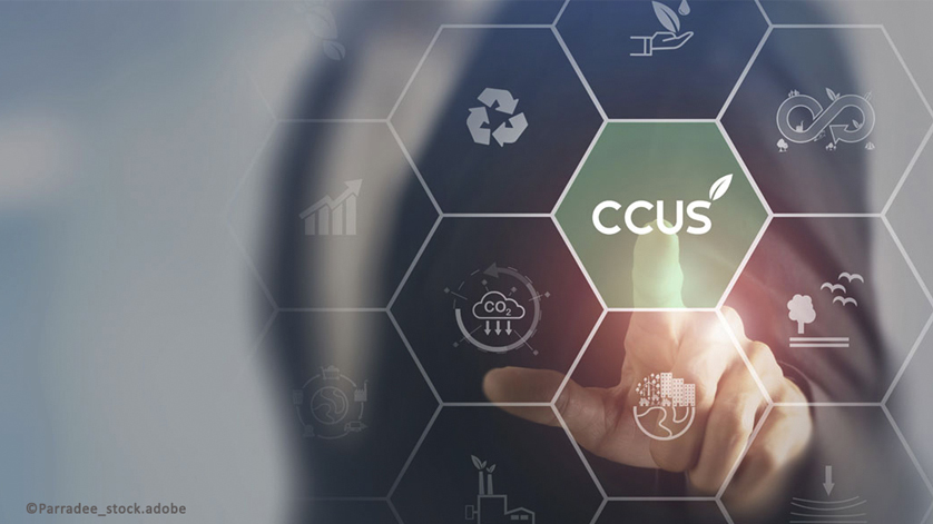 CCUS esige standard elevati dalla tecnologia di misura.