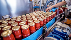 I sensori di temperatura per applicazioni igienico-sanitarie favoriscono la sterilizzazione nell’industria alimentare