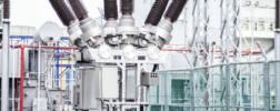 Analizzatore di gas SF6 GA11 con touchscreen da 10 pollici per l’analisi dei gas nei quadri elettrici