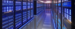 Il raffreddamento a liquido contribuisce a prevenire il surriscaldamento dei server nei data center ad alta densità.