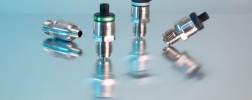 Druksensor met diagnosefunctie en IO-Link