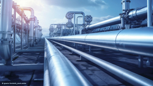 Bedieningselementen voor kleppen: Drukschakelaar combineert regel- en alarmfunctie