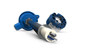 Temperatuurtransmitter T38 geeft drift geen kans