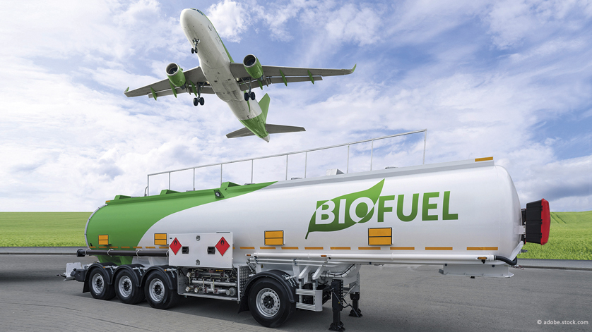 Biofuels and e-fuels are renewable alternatives to fossil fuels. Their production requires sophisticated measuring systems.