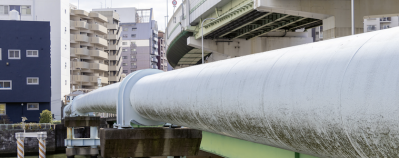 IIoT solutions for digital remote monitoring play a key role in the maintenance of district heating networks.