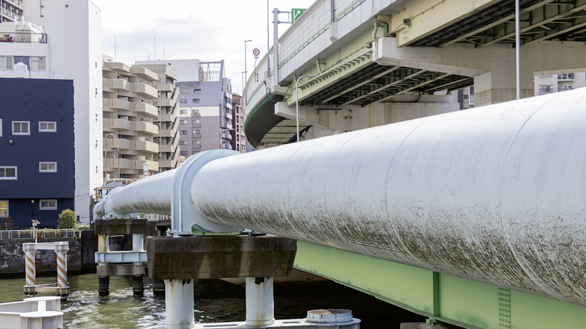IIoT solutions for digital remote monitoring play a key role in the maintenance of district heating networks.