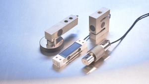 Hoe kies ik de juiste load cell?
