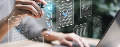 The Digital Calibration Certificate (DCC) sets new standards in calibration processes.