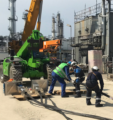 Biofuels and e-fuels as a boost for many engines