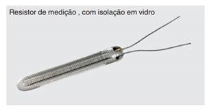 Resistor tipo “Wire-wound”