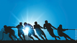 Cinco razões pelas quais a medição de força é importante