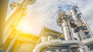 O valor do monitoramento da temperatura ambiente em plantas industriais