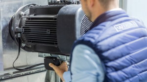 A WIKA agora é a acionista majoritária da Asystom