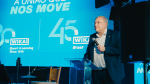Com aporte de R$ 100 milhões, WIKA transforma unidade brasileira em plataforma de expansão para a América Latina