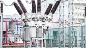 Novo instrumento analítico GA11 com medição inteligente SF₆