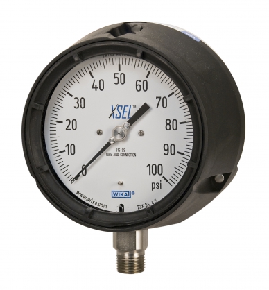 XSEL® process gauge