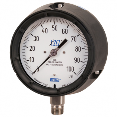 XSEL® Process Gauge