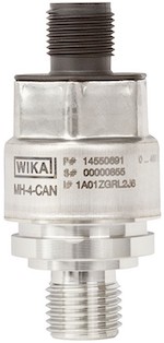 MH-4-CAN pressure sensor