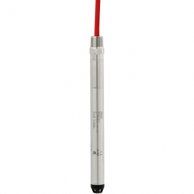 Submersible Pressure Sensor for Level Measurement