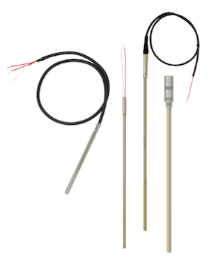 TR40 Resistance Thermometer