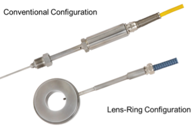 Thermocouple arrangements