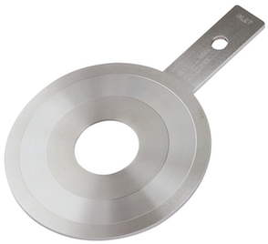 Model FLC-OP Orifice Plate