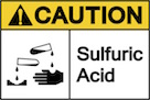 Sulfuric acid