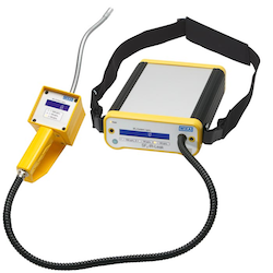 Gas Detector 