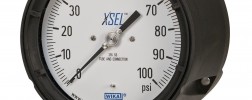 XSEL® process gauge