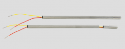 Thermocouples