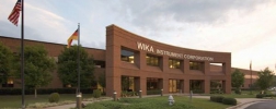 WIKA USA Headquarter