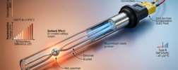 How Do Thermocouples Work? Working Principle Explained.