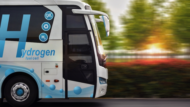 Market Growth Of Hydrogen Fuel Cell Industrial Vehicles Wika Blog