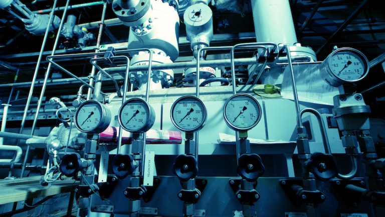 Three Reasons to Use a Diaphragm Pressure Gauge - WIKA blog
