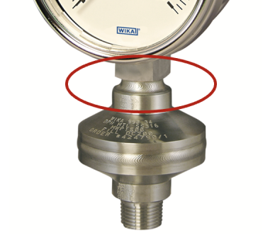 What Is a Diaphragm Pressure Gauge? - WIKA blog