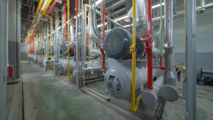 IIoT in the Process Industry: Challenges and Solutions