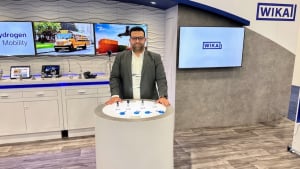 Meet Hosam Shawkey, a Trusted Partner for High-Tech Manufacturers