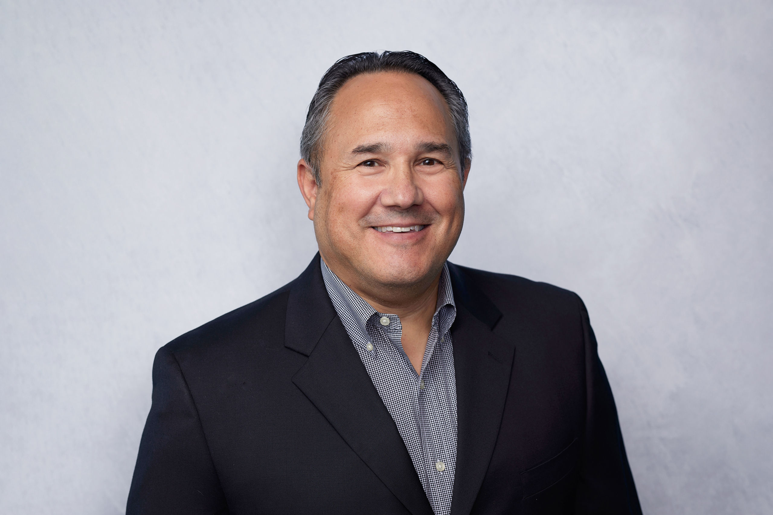 Portrait of Drew Firestone