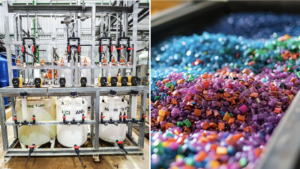 How Non-Contact Radar Level Sensors Solve Tough Industrial Measurement Challenges
